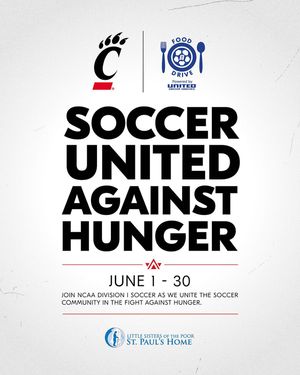 Image post by @gobearcatswsoc on Instagram