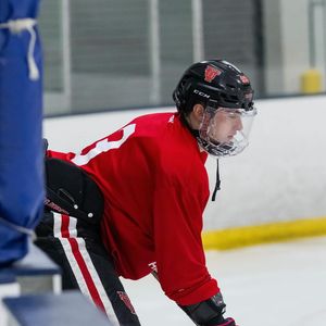 Image post by @utampahockey on Instagram