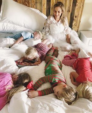 Image post by @pinkstork on Instagram