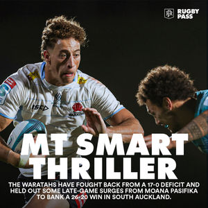 Image post by @rugbypass on Instagram