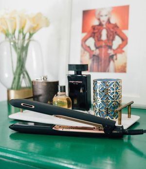 Image post by @panasonicpersonalcare on Instagram