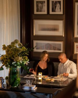 Image post by @rosewoodhotelgeorgia on Instagram