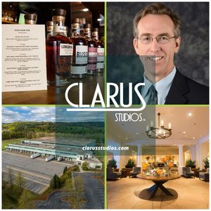 Image post by @clarusmultimedia on Instagram