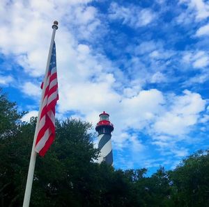 Image post by @stauglighthouse on Instagram