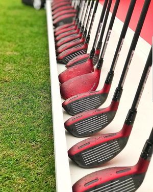 Image post by @wilsongolfcanada on Instagram