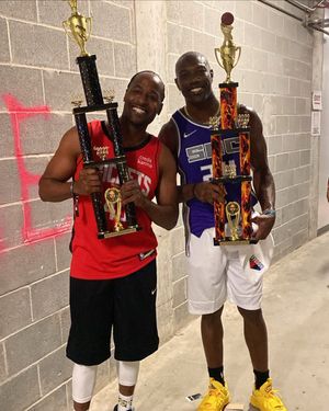 Image post by @terrellowens on Instagram