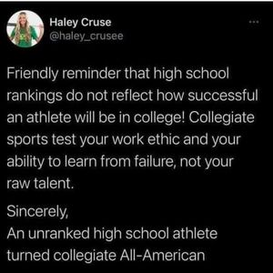 Image post by @w.o.w.softball on Instagram