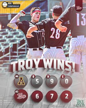 Image post by @TroyTrojansBSB on Twitter/X