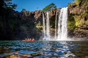 Image post by @nicktroutmankayak on Instagram