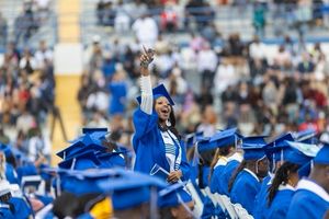 Image post by @tennstateu on Instagram