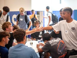 Image post by @yscacademy on Instagram