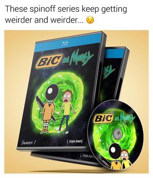 Image post by @worst.buy on Instagram