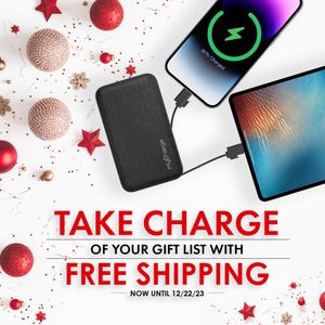 Image post by @mycharge on Instagram