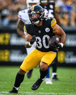 Image post by @lossteelers on Instagram