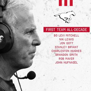 Image post by @calstampeders on Instagram