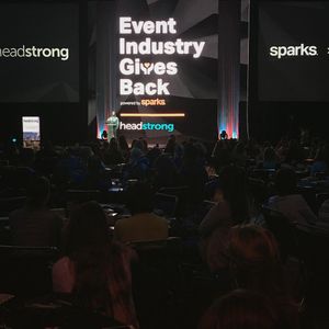 Image post by @poweredbysparks on Instagram