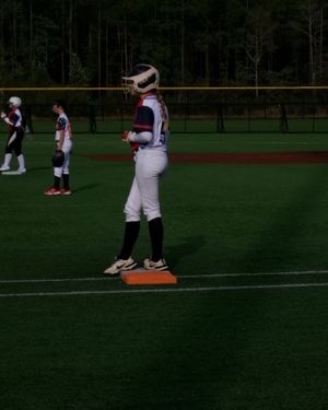 Image post by @softballyouth on Instagram