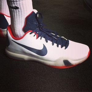 Image post by @uconnmbb on Instagram