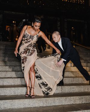 Image post by @cfda on Instagram