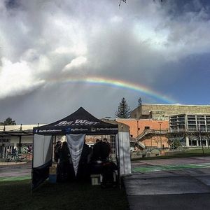 Image post by @bigwestsports on Instagram