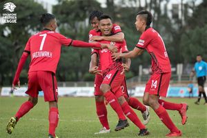 Image post by @sgpremierleague on Instagram