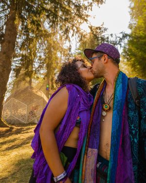 Image post by @electric_forest on Instagram