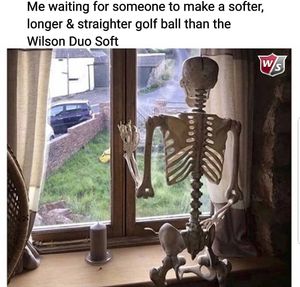 Image post by @wilsongolfcanada on Instagram