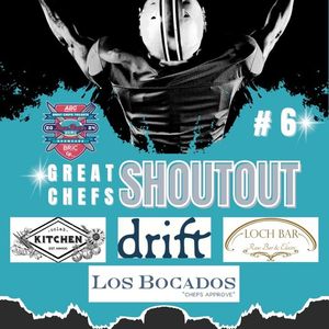 Image post by @bocabowl on Instagram