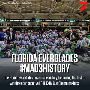 Image post by @flohockey on Instagram