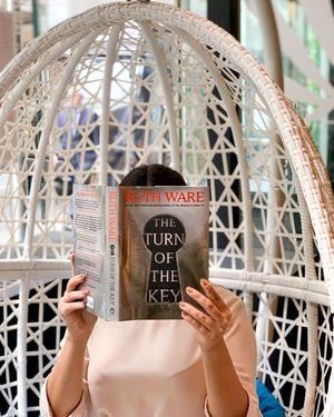 Image post by @gallerybooks on Instagram