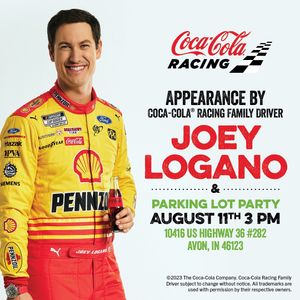 Image post by @joeylogano on Instagram