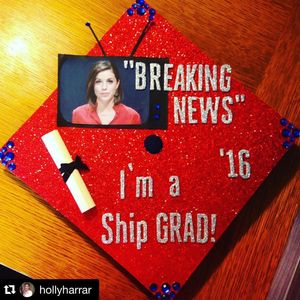 Image post by @shippensburgu on Instagram