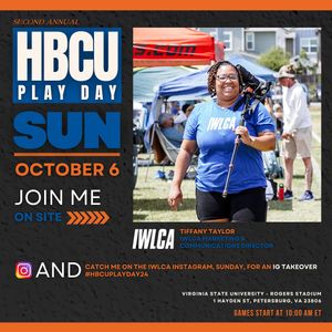 Image post by @iwlca on Instagram