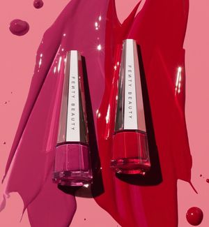 Image post by @fentybeauty on Instagram