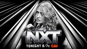 Image post by @WWE on Twitter/X
