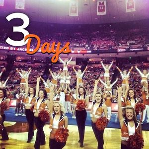 Image post by @utexasspirit on Instagram