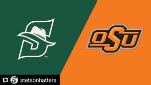Image post by @stetson_baseball on Instagram