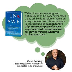 Image post by @daveramsey on Instagram