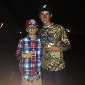 Image post by @daltonmauldin5 on Instagram