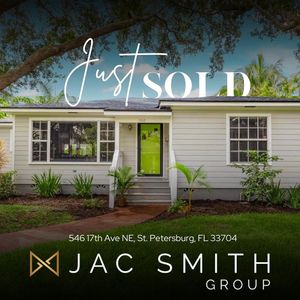 Image post by @thejacsmithgroup on Instagram