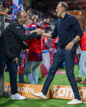 Image post by @bundesliga on Instagram