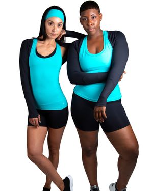 Image post by @perspectivefitwear on Instagram