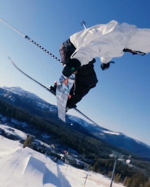 Image post by @monsterenergy on Instagram