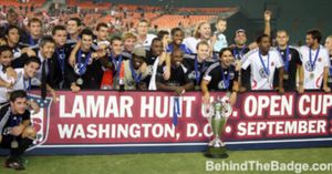 Image post by @usopencup on Instagram