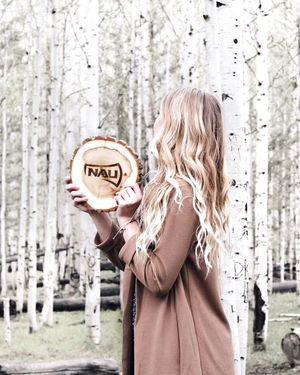 Image post by @nauflagstaff on Instagram