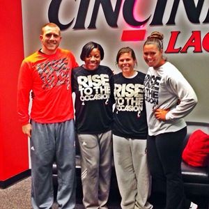 Image post by @gobearcatslax on Instagram