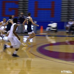 Image post by @fduknightsathletics on Instagram