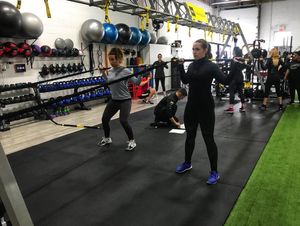Image post by @relke.fitness on Instagram