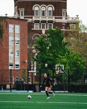 Image post by @beaverwsoccer on Instagram