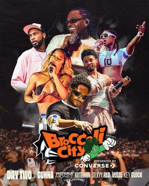 Image post by @broccolicity on Instagram